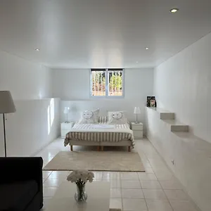 T3 Avec Jardin Et Piscine Privee Appartement