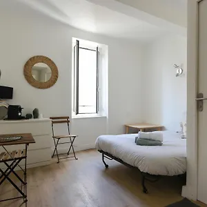 Garrigue Appartement
